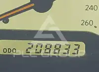 1999 Lexus GS300 photo