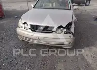 1999 Lexus GS300 photo
