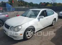 1999 Lexus GS300 photo