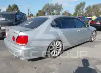 1999 Lexus GS300 photo