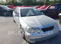 1999 Lexus GS300 photo