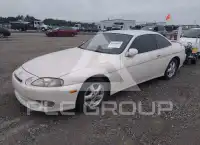 1999 Lexus SC300 photo