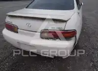 1999 Lexus SC300 photo