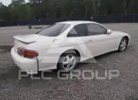 1999 Lexus SC300 photo