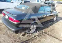 1999 SAAB 9-3 фото