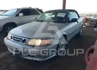1999 SAAB 9-3 photo
