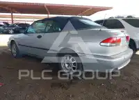 1999 SAAB 9-3 photo