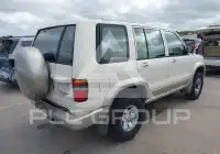 1999 Isuzu TROOPER фото