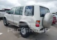1999 Isuzu TROOPER фото