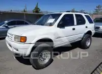 1999 Isuzu RODEO photo