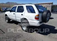 1999 Isuzu RODEO photo