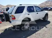 1999 Isuzu RODEO photo