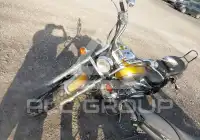 1999 Yamaha XVS1100 фото