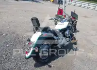 1999 Yamaha XVS650 фото