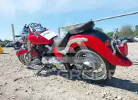 1999 Yamaha XVS650 фото