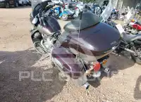 1999 Yamaha XVZ фото