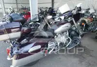 1999 Yamaha XVZ фото