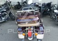 1999 Yamaha XVZ фото