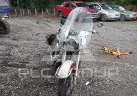 1999 Yamaha XV фото