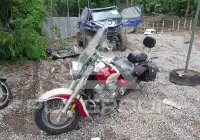 1999 Yamaha XV фото