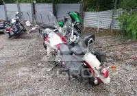 1999 Yamaha XV фото