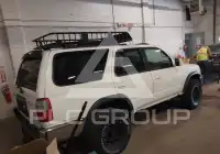 1999 Toyota 4 RUNNER фото