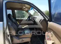 1999 Toyota 4 RUNNER фото