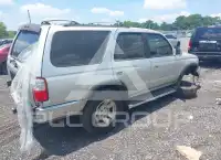 1999 Toyota 4 RUNNER фото