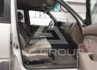 1999 Toyota 4 RUNNER фото