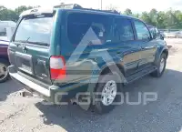 1999 Toyota 4 RUNNER фото