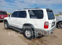 1999 Toyota 4 RUNNER фото