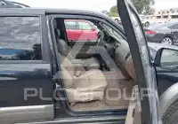 1999 Toyota 4 RUNNER фото