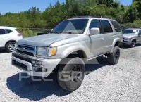 1999 Toyota 4 RUNNER фото