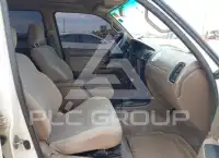 1999 Toyota 4 RUNNER фото