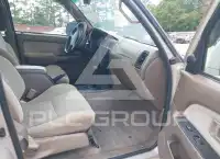 1999 Toyota 4 RUNNER фото