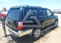 1999 Toyota 4 RUNNER фото