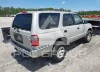 1999 Toyota 4 RUNNER фото