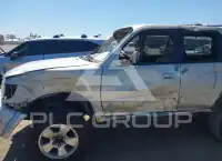 1999 Toyota 4 RUNNER фото