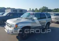 1999 Toyota 4 RUNNER фото