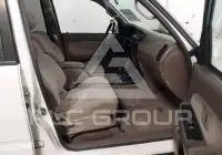 1999 Toyota 4 RUNNER фото