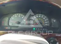 1999 Toyota 4 RUNNER фото