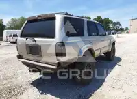 1999 Toyota 4 RUNNER фото