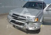 1999 Toyota 4 RUNNER фото