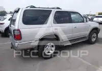 1999 Toyota 4 RUNNER фото