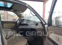 1999 Toyota 4 RUNNER photo