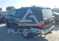 1999 Toyota 4 RUNNER фото