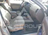 1999 Toyota 4 RUNNER фото
