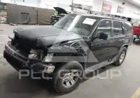 1999 Toyota 4 RUNNER фото