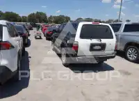 1999 Toyota 4 RUNNER photo