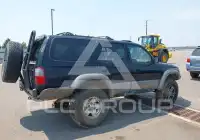 1999 Toyota 4 RUNNER фото